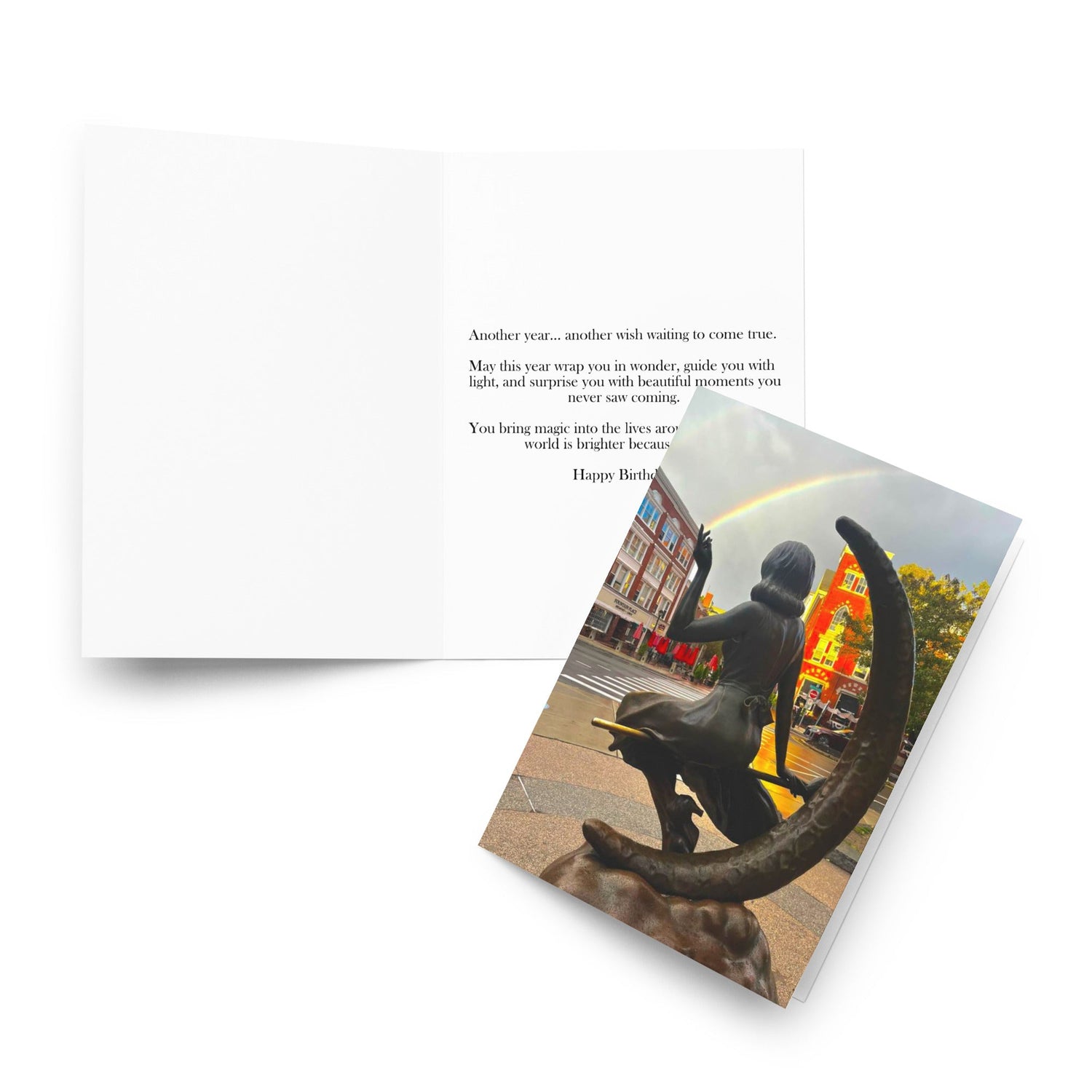 Special Occasion Cards